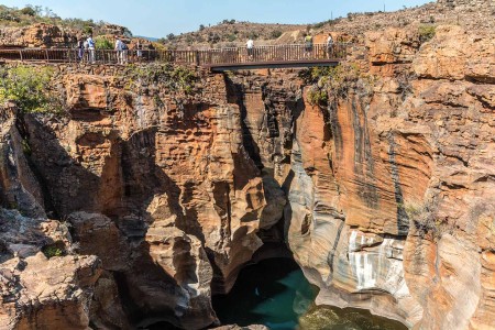 Potholes Zuid Afrika Ramon Lucas Suid Afrik Reise 12