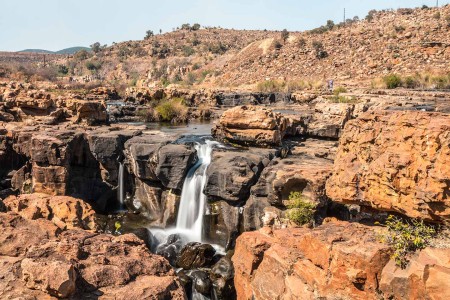 Potholes Zuid Afrika Ramon Lucas Suid Afrika Reise