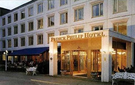 Prince Philip Hotel