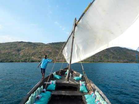 Pumulani Malawi Robin Pope Safaris 8