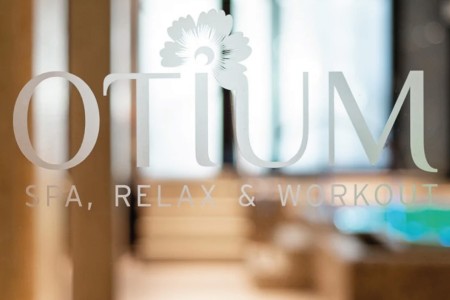 Quality Hotel Strand Spa Otium Cape