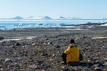 Quark Expeditions Arctisch Gebied Johanna Carlo 1