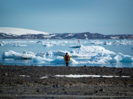 Quark Expeditions Arctisch Gebied Johanna Carlo