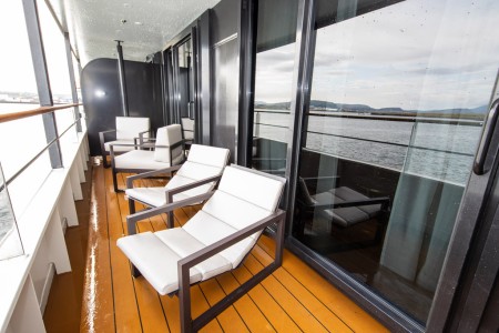 Quark Expeditions World Explorer Owners Suite 3