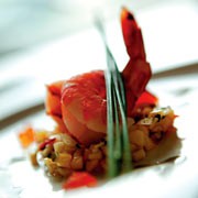 Radisson Sas Daugava Eten