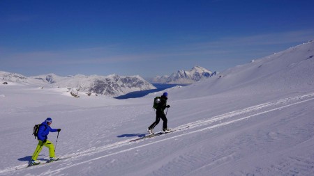 Randonee Skien Spitsbergen Markus Amon Oceanwide Expeditions 1