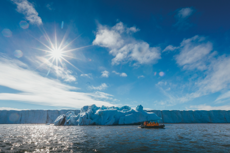 Reizen Spitsbergen QuarkExpeditions Spitsbergen In Depth Credit DavidMerron 242