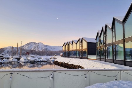 Ringstad Resort 20211127