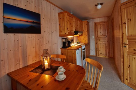 Ringstad Resort Holiday Apartment