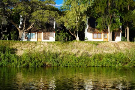 Rivier Nkwazi Lodge
