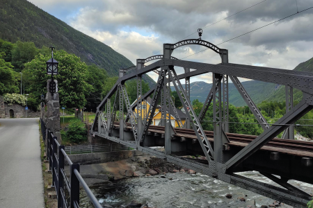 Rjukan