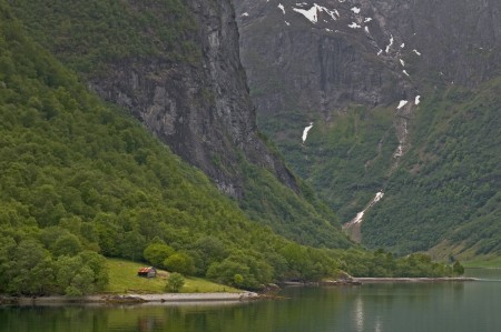 Rondreis Njord Sognefjord Kaupanger Ch Visitnorway