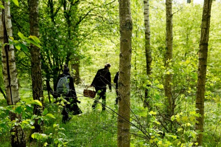 Rondreis Zuid Zweden Hnoss Miriam Preis Foraging