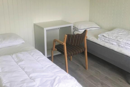 Saltstraumen Camping Appartement 30 Slaapkamer