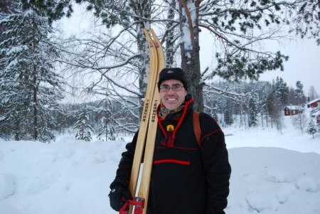 Sami Ski Grano