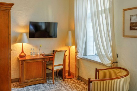 Savoy Boutique Hotel Tallinn 15