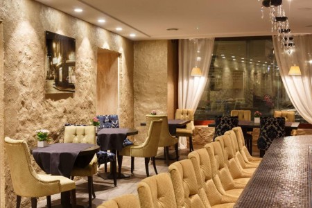 Savoy Boutique Hotel Tallinn 2