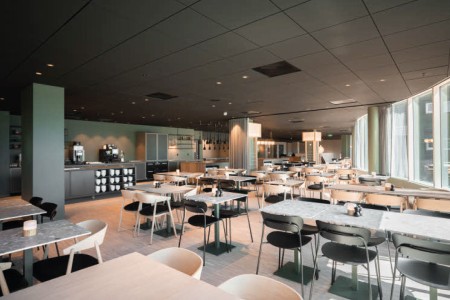 Scandic Hamar Restaurant Cape