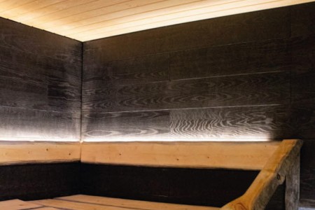 Scandic Hotel Kuopio Sauna Cape