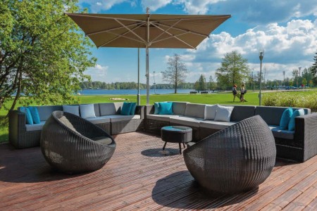 Scandic Hotel Kuopio Terras Cape