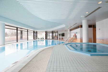 Scandic Hotel Kuopio Zwembad Cape