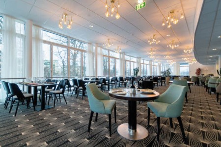 Scandic Linkoping City Restaurant Cape