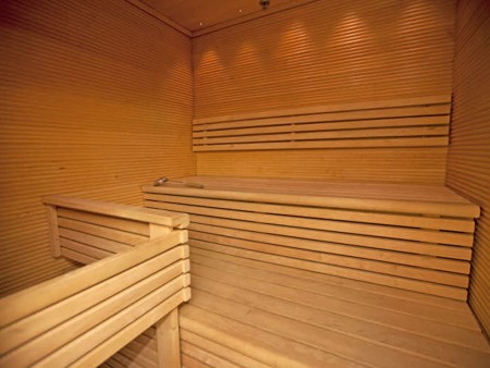 Scandic Oulu Sauna 1477316460