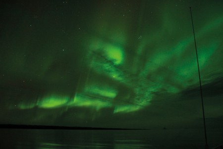 Scoresby Sund Oost Groenland Aurora Borealis%2C Scoresby Sund %C2%A9 Tobias Brehm Oceanwide Expeditions Jpg Tobias Brehm