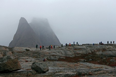 Scoresby Sund Oost Groenland East Greenland%2C Scoresby Sund%2C Hike%2C September %C2%A9 Alexey German Oceanwide Expeditions Jpg Alexey