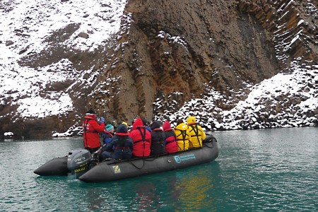 Scoresby Sund Oost Groenland Kurtze ScoresbySund 03 Jpg Lothar