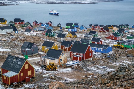 Scoresby Sund Oost Groenland Plancius%2C Ittoqqortoormiit%2C Scoresby Sund %C2%A9Katja Riedel Oceanwide Expeditions Jpg Katja