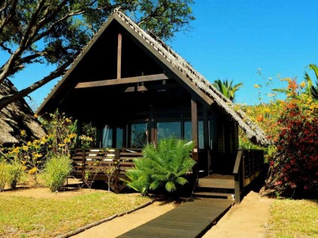 Setam Lodge Madagaskar