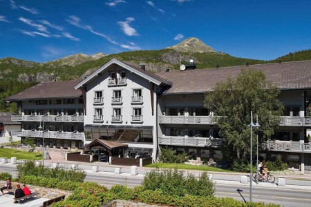 Skogstad Hotel Cape