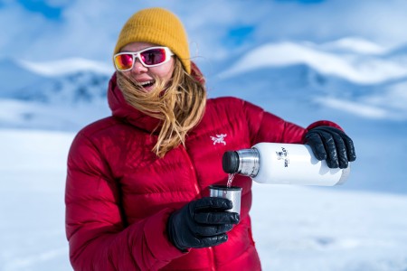 Sneeuwschoenwandelen Rondane 4