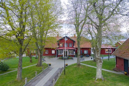 Soderarkra Stufvenas Gastgifveri Countryside Hotels 14