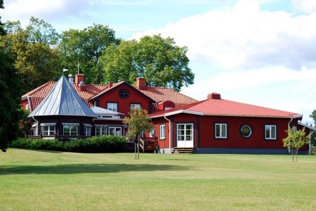 Soderarkra Stufvenas Gastgifveri Countryside Hotels 15