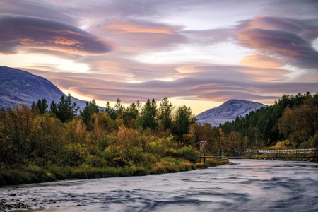 Sollia Rondane River Logde Rondane Omgeving 3