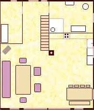 Solvg 1 2 3 Plattegrond Begane Grond