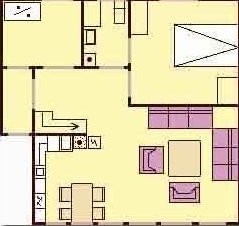 Solvg 6 Plattegrond Begane Grond