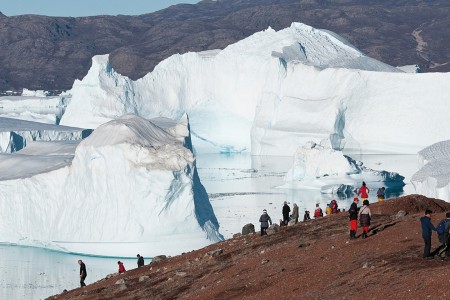 Spitsbergen En Groenland R%C3%B8de %C3%98 %C2%A9 G%C3%A9rard Bodineau   Oceanwide Expeditions Jpg G%C3%A9rard Bodineau