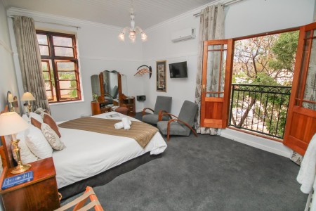 Standaard Kamer Montagu Country Hotel