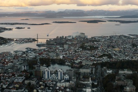 Stavanger The Stavanger Region Iconic Norway Berge Knoff Natural Light VisitNorway Com