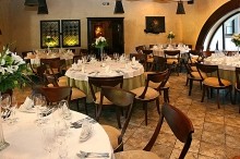 Stirniu Malunas Hotel Restaurant2