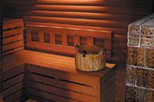 Stirniu Malunas Hotel Sauna