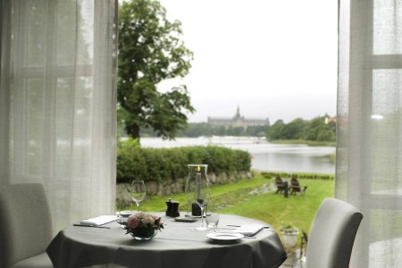 Stockholm Villa Kallhagen Countryside Hotels 10