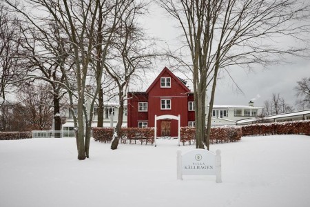 Stockholm Villa Kallhagen Countryside Hotels 13