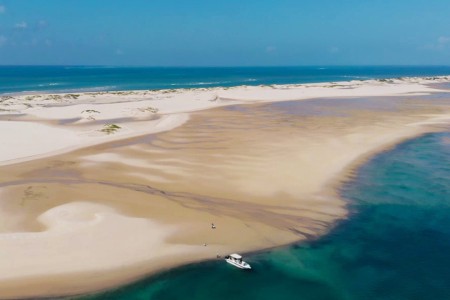 Strand Boven Bahia Mar Boutique Hotel