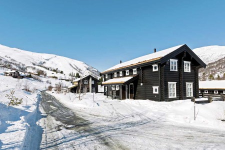 Stranda Booking Stranda Fjellgrend