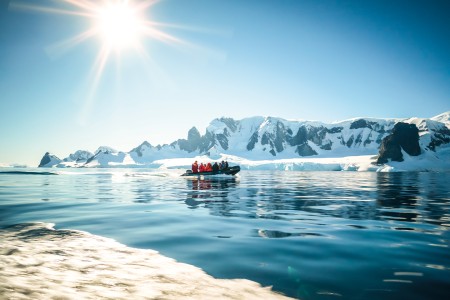 Sub Antarctische Eilanden Bezoeken Zodiac Cruising In Antarctica %C2%A9 Dietmar Denger   Oceanwide Expeditions Jpg Dietmar