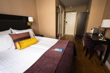 Sundsvall Clarion Collection Hotel Grand Sundsvall 6